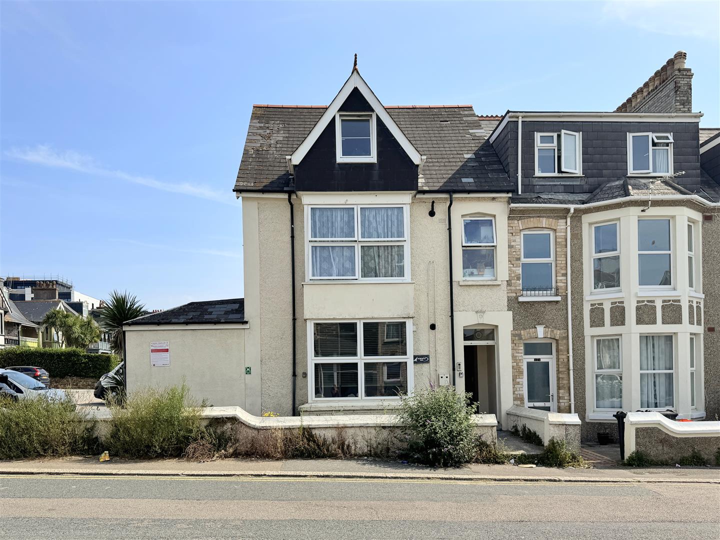 Edgcumbe Avenue, Newquay